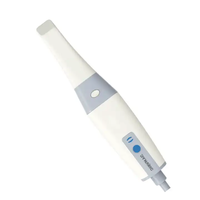 DYNAMIC DDS300 DDS500 Scanner 3D intra-oral numérique dentaire à grande vitesse avec 5 embouts de numérisation
