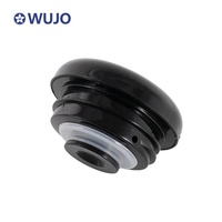 1L 1.3L 1.6L 1.9L grande capacité en acier inoxydable coquille verre intérieur vide café théière thermique cruche fiole pour usage domestique