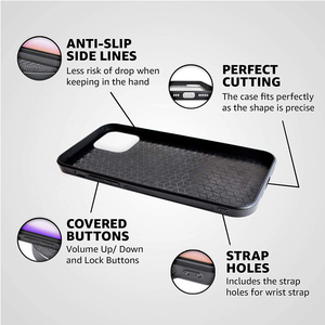 Cubierta de teléfono de vidrio templado personalizada para <span class=keywords><strong>iPhone</strong></span> Funda para <span class=keywords><strong>iPhone</strong></span> 16 Promax Mini para <span class=keywords><strong>iPhone</strong></span> 17 - Product Image 3