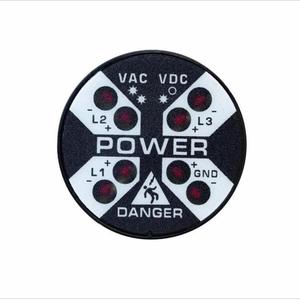 Capteur d'angle Contelec GL100 10KM340, importé d'Allemagne, dispositif de mesure de position - Product Image 1