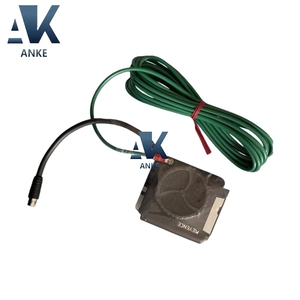 พัดลมกำจัดไฟฟ้าสถิตแบบตรวจสอบไฟฟ้าสถิตย์ Keyence SJ-L005F ของแท้ 100% ใหม่เอี่ยม - Product Image 1