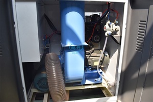 Máy Làm Hộp Lượn Sóng Kích Thước Nhỏ Tự Động Taobao Máy Làm Hộp Carton - Product Image 6