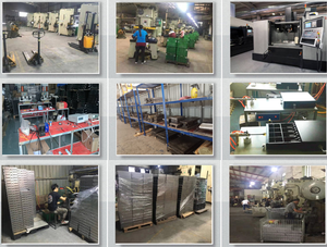 KER-300 Economico <span class=keywords><strong>mini</strong></span> Cassetto Contanti per registratori <span class=keywords><strong>di</strong></span> <span class=keywords><strong>cassa</strong></span> e sistemi POS - Product Image 5