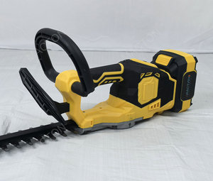 Electric Hedge Trimmer Hand <b>Tool</b> for <b>Garden</b> and Agricultural Machinery - Product Image 5