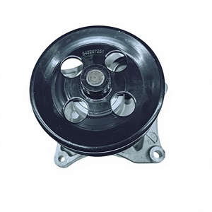 Bomba de Agua 12658263 12635767 Para Chevrolet Cruze 1.4T 2015 OE 545297251 - Product Image 1