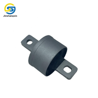 FOEO 4120A181/4120A125 Douille de suspension Bras de suspension Manchon en caoutchouc Neuf pour CITROEN/MITSUBISHI/PEUGEOT