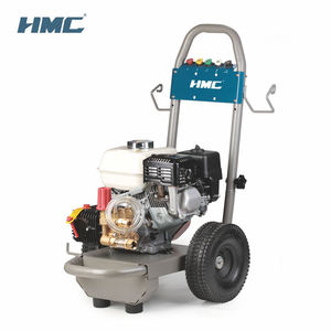 <span class=keywords><strong>Machine</strong></span> <span class=keywords><strong>à</strong></span> <span class=keywords><strong>laver</strong></span> <span class=keywords><strong>à</strong></span> haute pression HMC Supply Essence Recoil Start 300bar avec moteur GX390 Jet <span class=keywords><strong>Machine</strong></span> <span class=keywords><strong>à</strong></span> <span class=keywords><strong>laver</strong></span> - Product Image 5