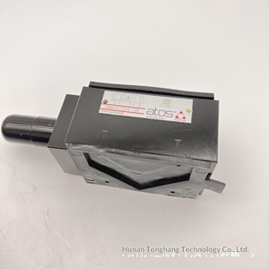 อะไหล่กระบอกสูบสวิง ZL Atos รุ่น SKM-011/210-10S สำหรับรถปั๊มคอนกรีต - Product Image 2