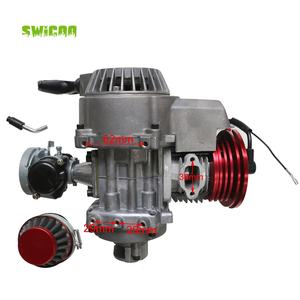 <span class=keywords><strong>Moteur</strong></span> de course HP 2 temps 49cc 47cc <span class=keywords><strong>50cc</strong></span> <span class=keywords><strong>Pocket</strong></span> <span class=keywords><strong>Quad</strong></span> Dirt Bike Pull Start - Product Image 3