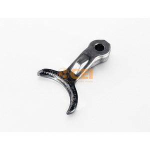 Forcella di disinnesto frizione adatta per frizioni e componenti IVECO 141.153 - Product Image 1