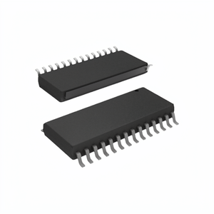 ICL3244ECA-T Manufacturer Channel Electronic Components China 28 SSOP (0.209", 5.30mm Width) IC TRANSCEIVER FULL 3/5 28SSOP - Product Image 1