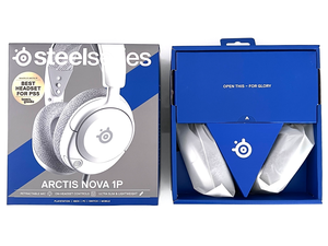 100% Original <span class=keywords><strong>SteelSeries</strong></span> <span class=keywords><strong>Arctis</strong></span> <span class=keywords><strong>Nova</strong></span> 1P ชุดหูฟังสําหรับเล่นเกมหูฟังสําหรับเล่นเกม - Product Image 5