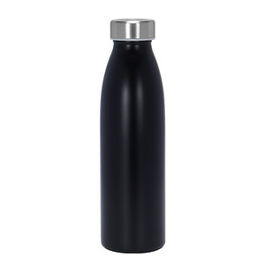 Stainless Steel Water <b>Bottle</b> 500Ml Insulated For Outdoor Camping - Product Image 4