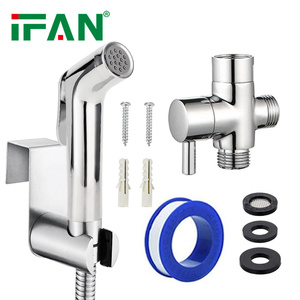 Распылитель для ванной комнаты - Product Image 5