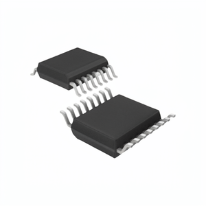 Electronics Component 16 SSOP Data Acquisition LTC2654IGN-L12#PBF In Stock - Product Image 1