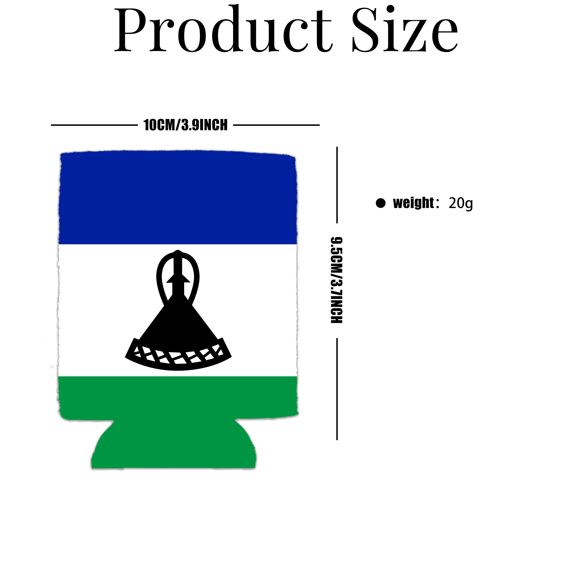 Lesotho