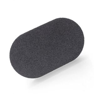 1 éponge à récurer avec poignée, brosse à poudre, outil de nettoyage de cuisine, pour laver les casseroles et les couteaux, éponge nano à forte décontamination M0017 - Product Image 6