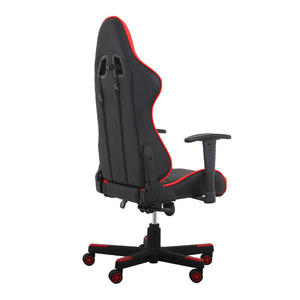 <span class=keywords><strong>Chaise</strong></span> <span class=keywords><strong>de</strong></span> jeu d'ordinateur <span class=keywords><strong>de</strong></span> course sur mesure pour le <span class=keywords><strong>bureau</strong></span> <span class=keywords><strong>sans</strong></span> repose-pieds <span class=keywords><strong>Chaise</strong></span> <span class=keywords><strong>de</strong></span> jeu pour la course - Product Image 6