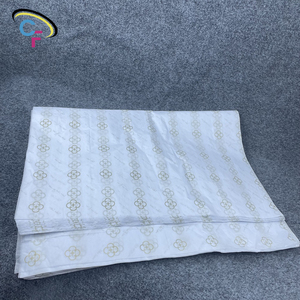 Logo stampato personalizzato di fascia alta 17gsm spessore <span class=keywords><strong>Texture</strong></span> perfetta imballaggio carta velina bianca per sacchetti regalo - Product Image 4