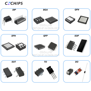 ต้นฉบับชิ้นส่วนอิเล็กทรอนิกส์ QFP-64 M7663B ใหม่ czsku: SR10FF83 - Product Image 4