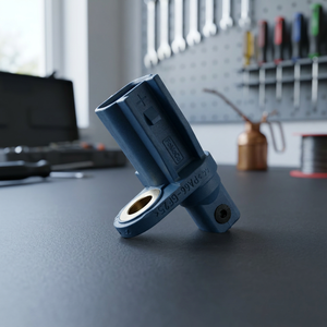 Nuevo Sensor de Velocidad de Rueda BV6T2C190KB para Reemplazo en Automóviles - Product Image 2