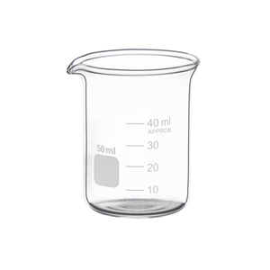 Phòng Thí Nghiệm Tốt Nghiệp Đo Borosilicate Borosilicate 3.3 500Ml Cốc Thủy Tinh - Product Image 4