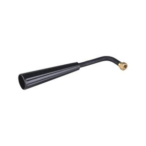 Hochdruck-Kohlendioxid-Feuerlöscher Roter Kohlenstoffs tahl Wand montage <span class=keywords><strong>CO2</strong></span>-Unterdrückung Tragbarer Wagen ABC Trocken pulver - Product Image 6