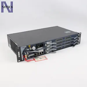 AN5006-20 IP DSLAM機器32チャンネルボードに使用されるFiberhomeブロードバンドデータカードAD32
