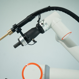 <span class=keywords><strong>Robot</strong></span> hàn hợp tác FR5 Cánh tay <span class=keywords><strong>robot</strong></span> hợp tác tốc độ cao 6 trục Bộ điều khiển <span class=keywords><strong>robot</strong></span> 6 trục để hàn các bộ phận ô tô - Product Image 3