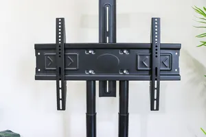 Sistema de elevador de TV LCD motorizado de alto desempenho, mecanismo de elevador de TV LCD motorizado, elevador elétrico de TV