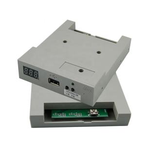 Gotek UFA1M44-100 <span class=keywords><strong>3.5</strong></span> "1.44MB USB SSD โปรแกรมจำลองฟลอปปี้ไดรฟ์ E100 E50 - Product Image 3