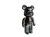 Sistem Speaker Home Theater Mini Bear Cartoon 2026 Speaker PC Kecil Portabel Dengan Baterai