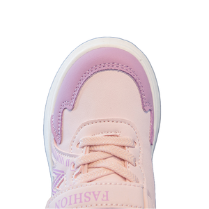 Bambini ragazzi e ragazze quattro stagioni universale nuova moda All-match morbido fondo comode Sneakers Casual antiscivolo - Product Image 6