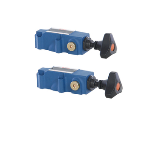 Control Remoto de Alivio para Salida de Bomba Hidráulica en Aceroínas - Product Image 3