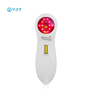 Perangkat Terapi Fisik <span class=keywords><strong>Laser</strong></span> Kelas <span class=keywords><strong>3B</strong></span> untuk Penggunaan di Rumah, Pereda Nyeri dan Penyembuhan Luka pada Hewan - Product Image 1