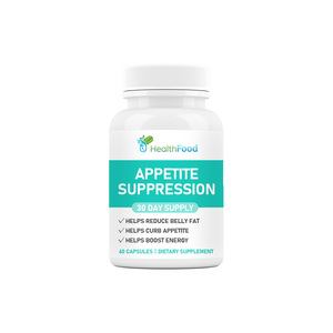 Capsules Coupe-Faim à la Cétones de Framboise en Promotion : Réduit l'Apport Calorique, Stimule le Métabolisme - Product Image 1