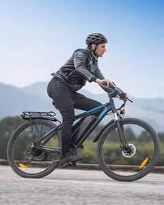 Bicicleta Eléctrica Todoterreno Duotts C29 Hot Classic, Batería de Litio de 48v sin Escobillas - Product Image 4