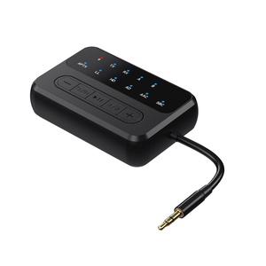 Qualcomm QCC5.4 4K HD <strong>USB</strong> <strong>Adaptor</strong> for Laptop TV Computer Receiver &amp; Transmitter 2-in-1 Made in China - Product Image 5