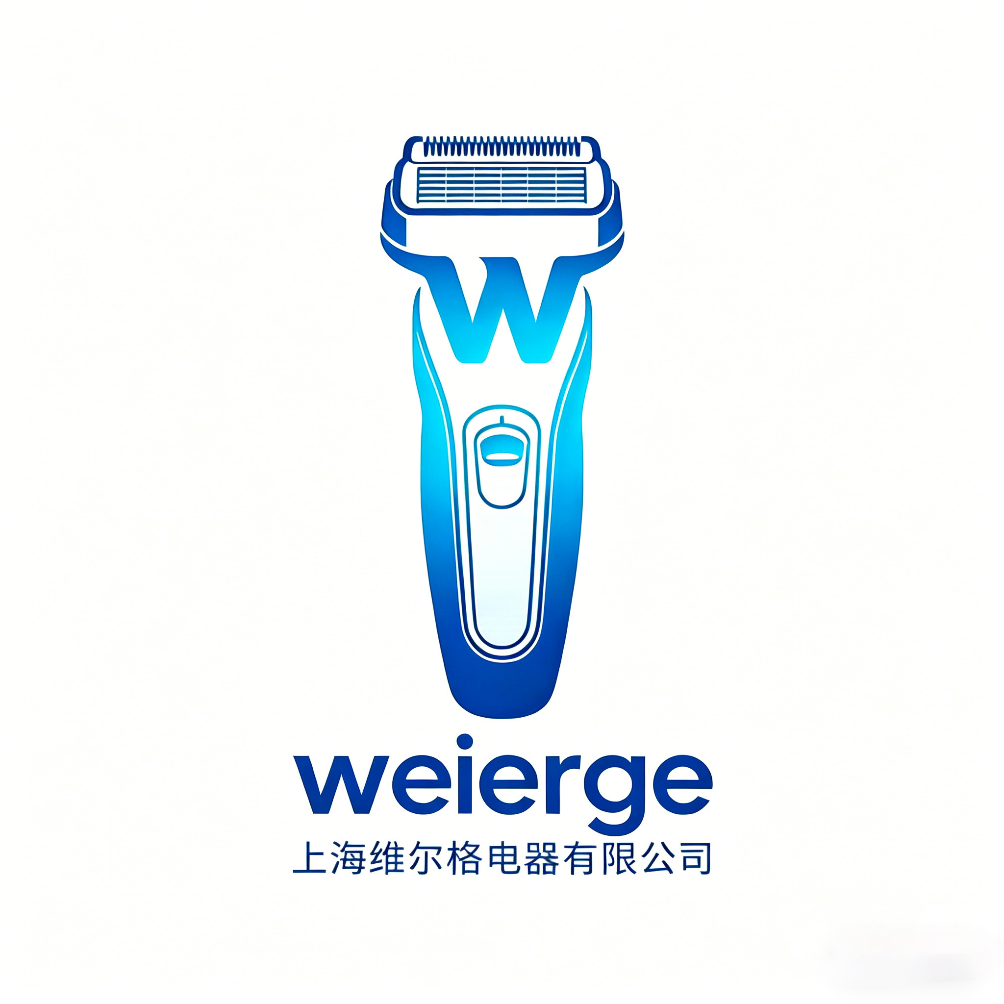 Shanghai Weierge Electric Appliance Co., Ltd. logo