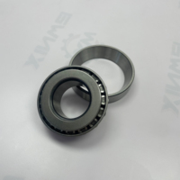 Nouveau roulement de pignon différentiel Xinwei 3.46 A2219800302 A2539800102 ECO-CR-06A75.1 Mercedes GLK GLC CLE GLE Avant Arrière