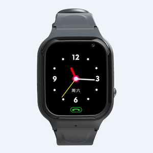 Reloj inteligente para niños, dispositivo con GPS, 4G, sos, modelo LT36, novedad de <span class=keywords><strong>2022</strong></span> - Product Image 3