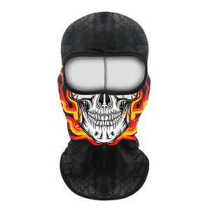 Cagoule unisexe JX personnalisable avec logo, respirante, imperméable et coupe-vent, motif Clown Fantôme <span class=keywords><strong>Joker</strong></span>, pour le printemps, l'été, la conduite, la pêche quotidienne - Product Image 3