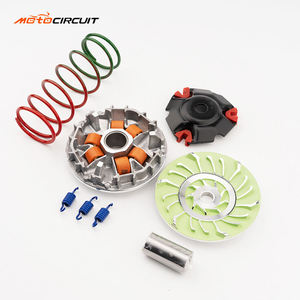 Für Honda Click 125/150 Motorrad-Getriebe <span class=keywords><strong>Variator</strong></span>-Kit Motorrad Modifizierte Teile & Zubehör Antriebsscheibe - Product Image 5