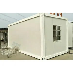 Extendable Iso Container Frames Light Container Module House Import Container Supplier Development Housing