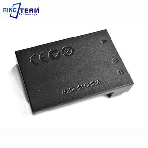 佳能EOS Rebel SL1 100D数码相机的LPE12 LP-E12虚拟电池DRE15 <span class=keywords><strong>DR</strong></span>-E15 DC耦合器 (ACK-E15交流适配器的零件) - Product Image 6