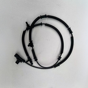 Pour <span class=keywords><strong>Dodge</strong></span> Grand <span class=keywords><strong>Caravan</strong></span> pour Chrysler Town roulement de moyeu de roue arrière Kit de capteur supplémentaire ABS 1 an nouveau capteur 04721563AE 68082999AA - Product Image 6