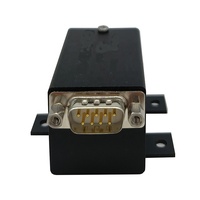 Commutateur coaxial DPDT RF DC-40Ghz de haute qualité fourni par le fabricant