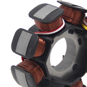 Cnc — bobine rotor pour Stator de moto, compatible avec les machines clip RR 400, 450, 520, 2T, 125, <span class=keywords><strong>250</strong></span>, 300, <span class=keywords><strong>4T</strong></span>, 350, 430, 480, 498, 006100200000 - Product Image 2