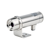 JSDCHS80250ARM Qualité de construction robuste 800-2500 ℃   Capteur de température longue portée de qualité industrielle haut de gamme