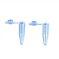 Tube de microcentrifugation en PP transparent, tube de centrifugation conique, tube en plastique gradué pour usage en laboratoire
